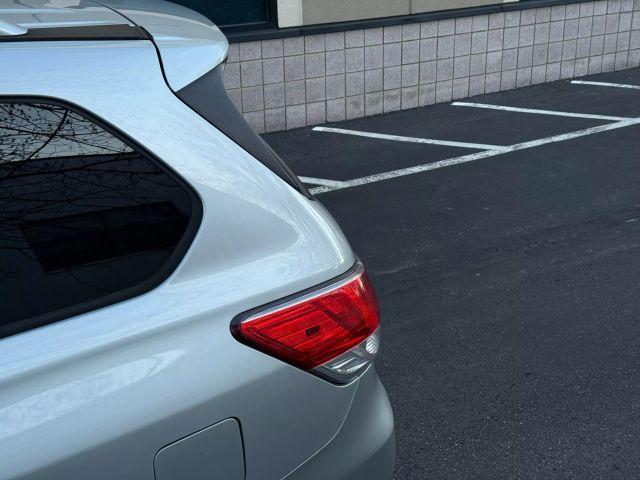 used 2015 Nissan Pathfinder car, priced at $12,249