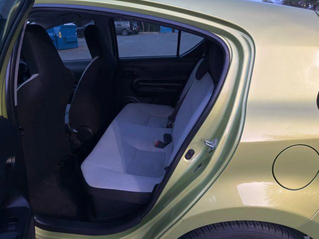 used 2015 Toyota Prius c car, priced at $9,490
