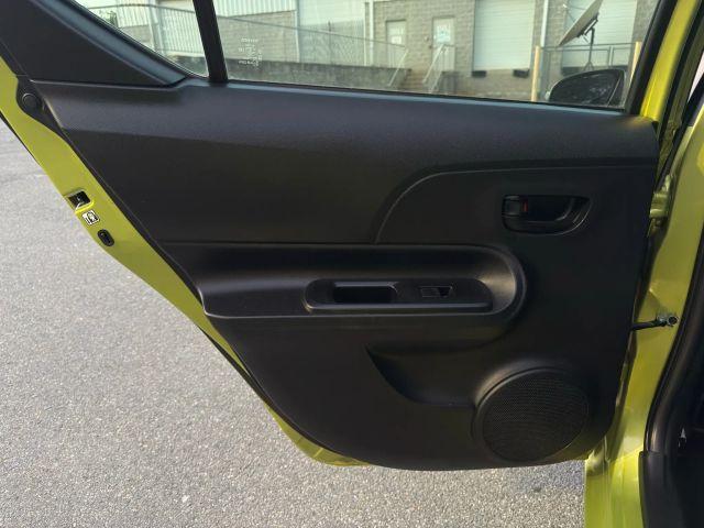 used 2015 Toyota Prius c car, priced at $9,490