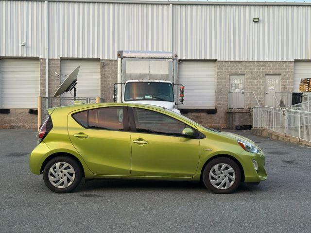 used 2015 Toyota Prius c car, priced at $9,490