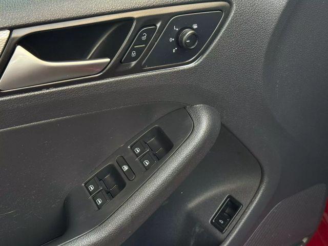 used 2017 Volkswagen Jetta car, priced at $7,996