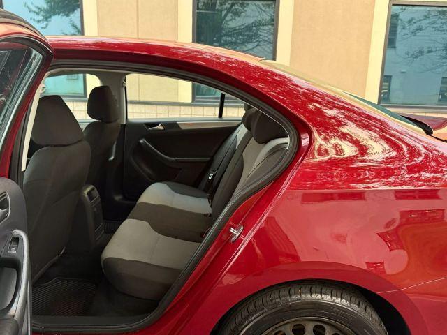 used 2017 Volkswagen Jetta car, priced at $7,996