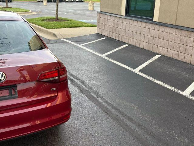 used 2017 Volkswagen Jetta car, priced at $7,996