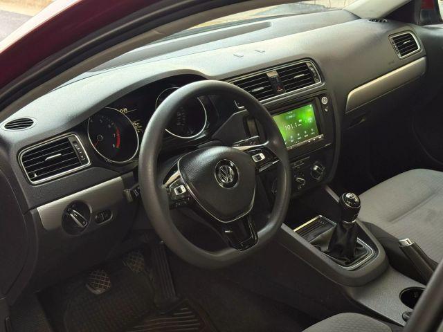 used 2017 Volkswagen Jetta car, priced at $7,996