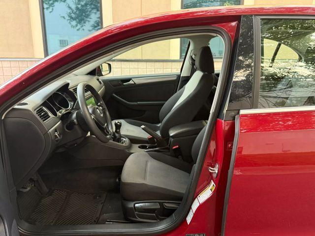 used 2017 Volkswagen Jetta car, priced at $7,996