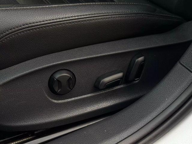 used 2015 Volkswagen Passat car