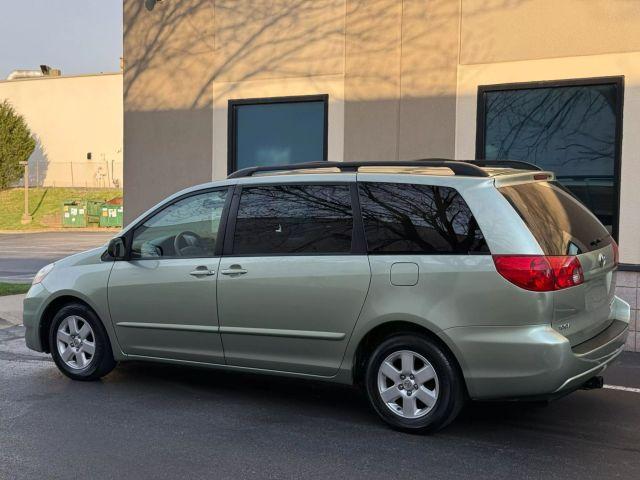 used 2010 Toyota Sienna car, priced at $8,994