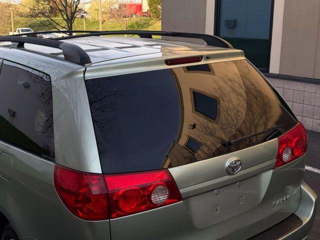 used 2010 Toyota Sienna car, priced at $8,994