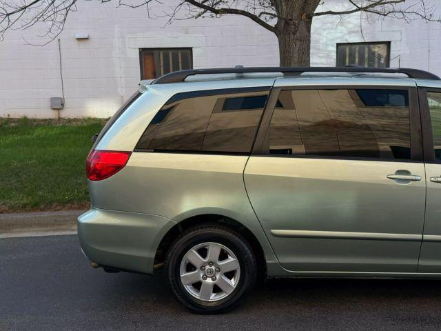 used 2010 Toyota Sienna car, priced at $8,994