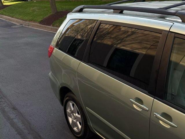 used 2010 Toyota Sienna car, priced at $8,994