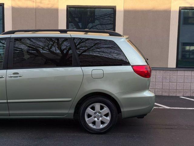 used 2010 Toyota Sienna car, priced at $8,994