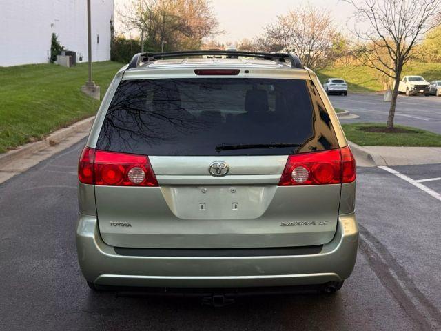 used 2010 Toyota Sienna car, priced at $8,994