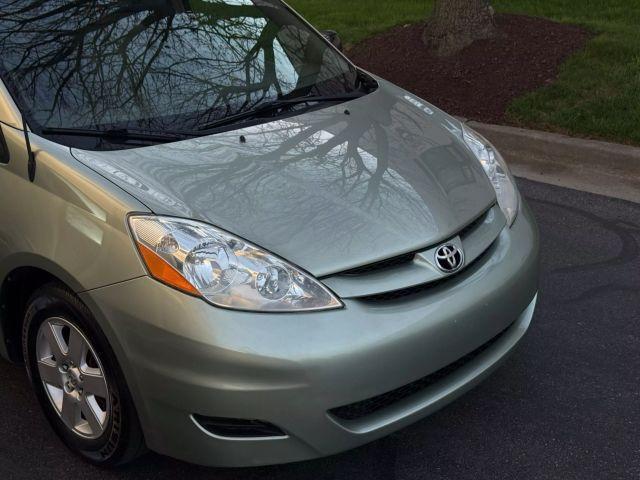 used 2010 Toyota Sienna car, priced at $8,994