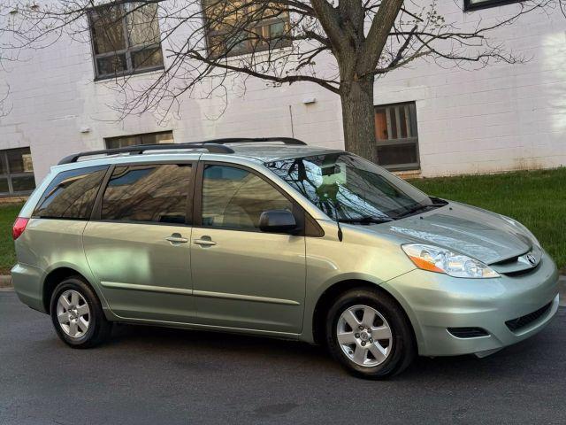 used 2010 Toyota Sienna car, priced at $9,990