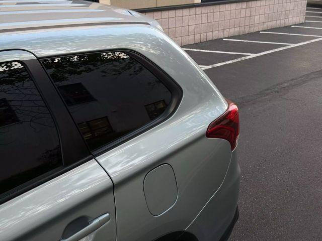 used 2017 Mitsubishi Outlander car, priced at $10,898