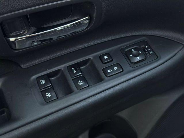 used 2017 Mitsubishi Outlander car, priced at $10,898