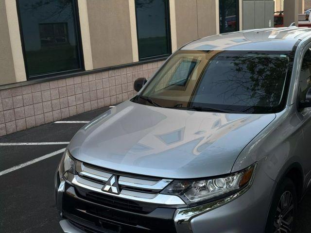used 2017 Mitsubishi Outlander car, priced at $10,898