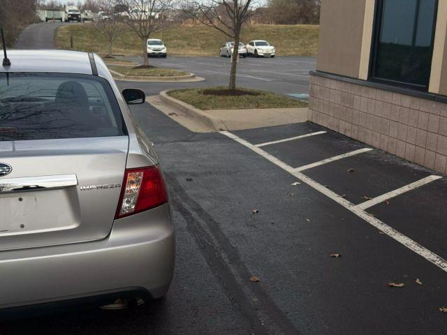 used 2010 Subaru Impreza car, priced at $6,489
