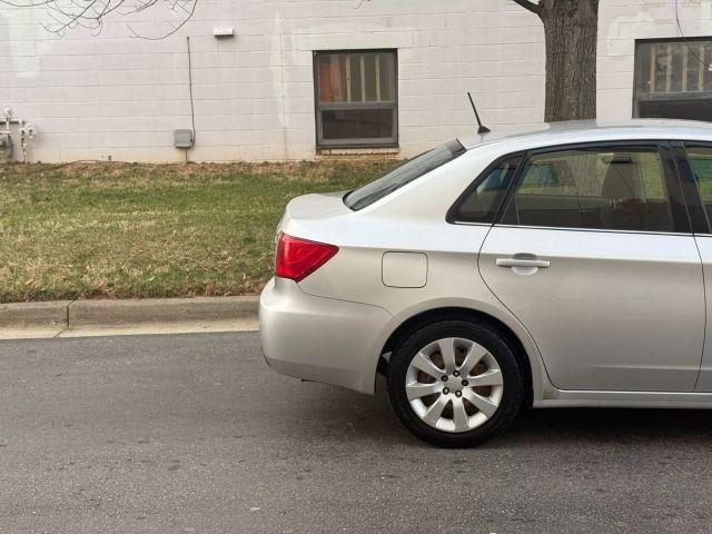 used 2010 Subaru Impreza car, priced at $6,489