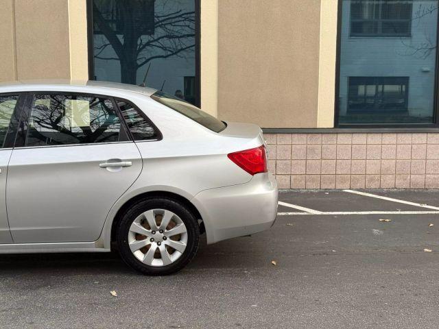 used 2010 Subaru Impreza car, priced at $6,489