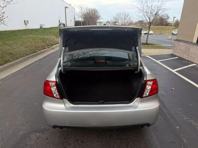used 2010 Subaru Impreza car, priced at $6,489