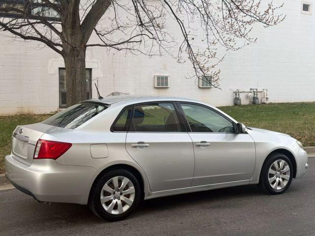 used 2010 Subaru Impreza car, priced at $6,489
