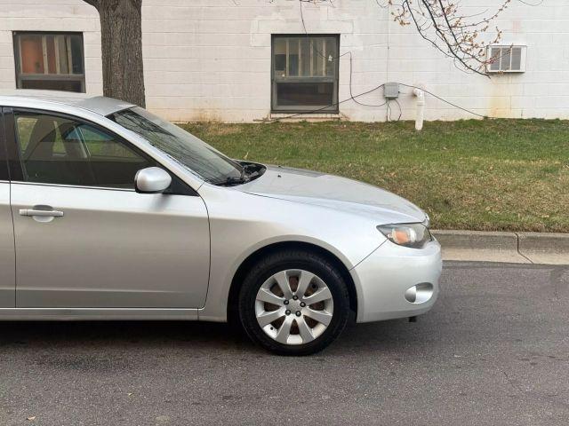used 2010 Subaru Impreza car, priced at $6,489