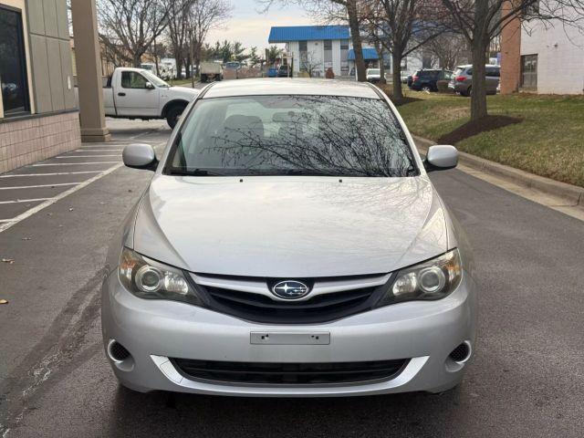used 2010 Subaru Impreza car, priced at $6,489