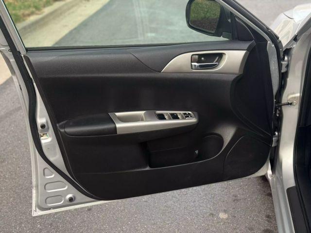 used 2010 Subaru Impreza car, priced at $6,489