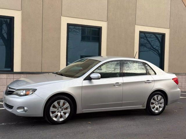 used 2010 Subaru Impreza car, priced at $6,489