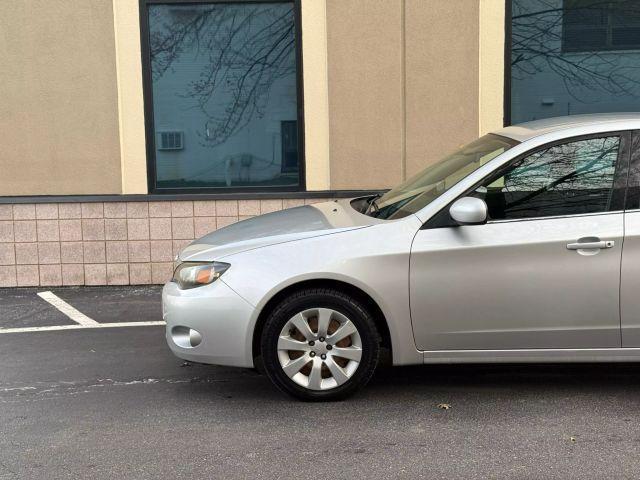 used 2010 Subaru Impreza car, priced at $6,489
