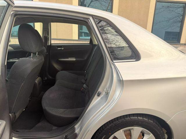 used 2010 Subaru Impreza car, priced at $6,489