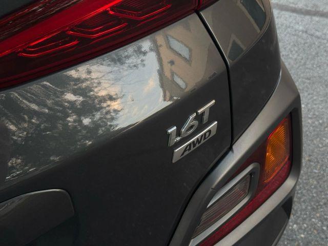 used 2018 Hyundai Kona car, priced at $12,224