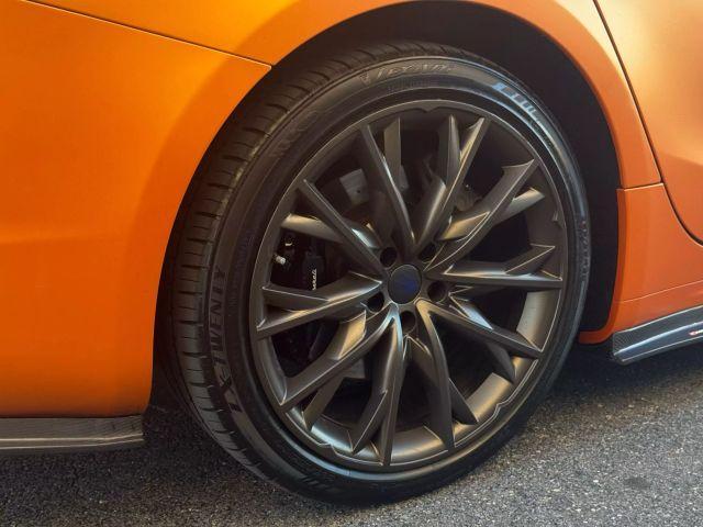 used 2019 Maserati Ghibli car, priced at $27,489