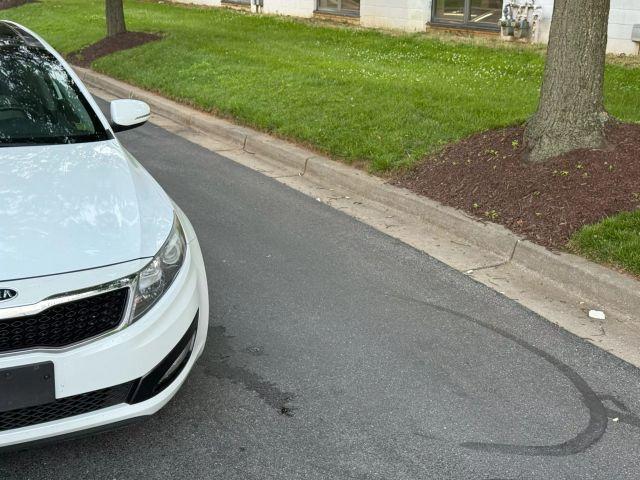used 2012 Kia Optima car, priced at $8,458