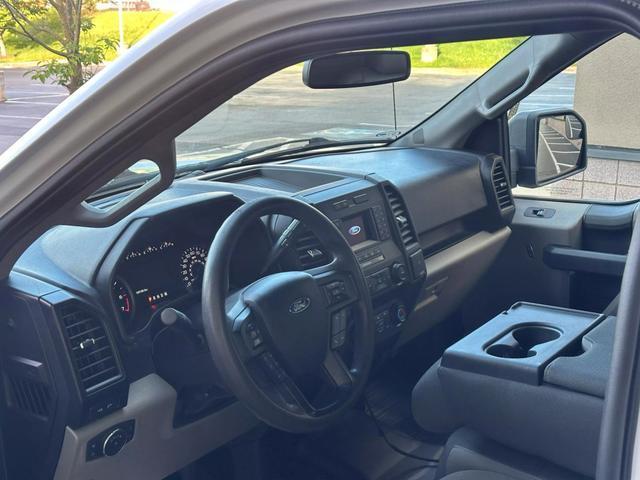 used 2020 Ford F-150 car, priced at $23,898