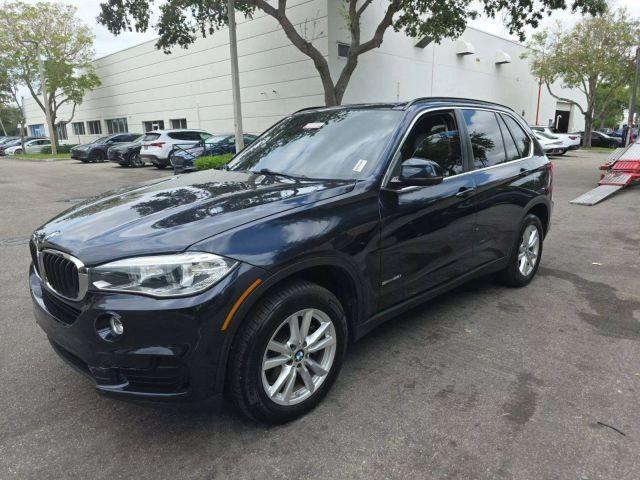 used 2015 BMW X5 car, priced at $15,994