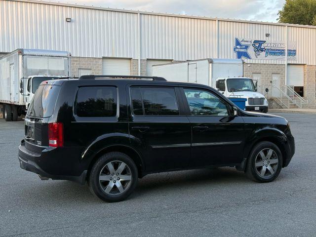 used 2012 Honda Pilot car, priced at $11,488