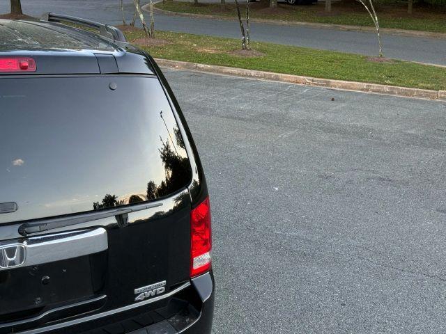 used 2012 Honda Pilot car, priced at $11,488