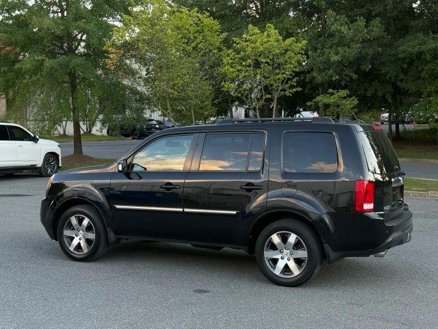 used 2012 Honda Pilot car, priced at $11,488