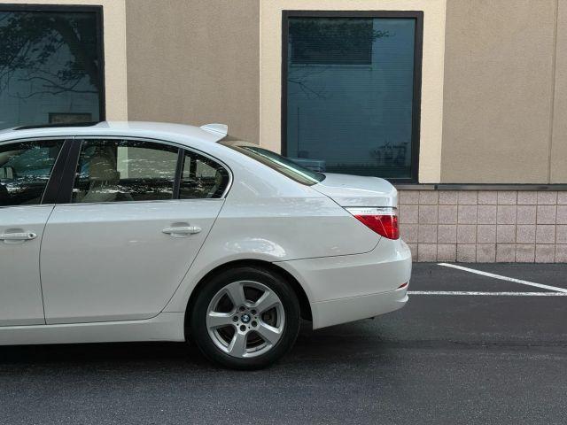 used 2008 BMW 535 car, priced at $7,789