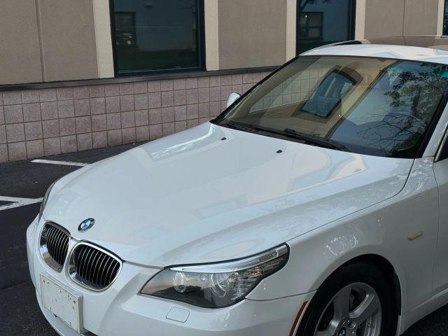 used 2008 BMW 535 car, priced at $7,789