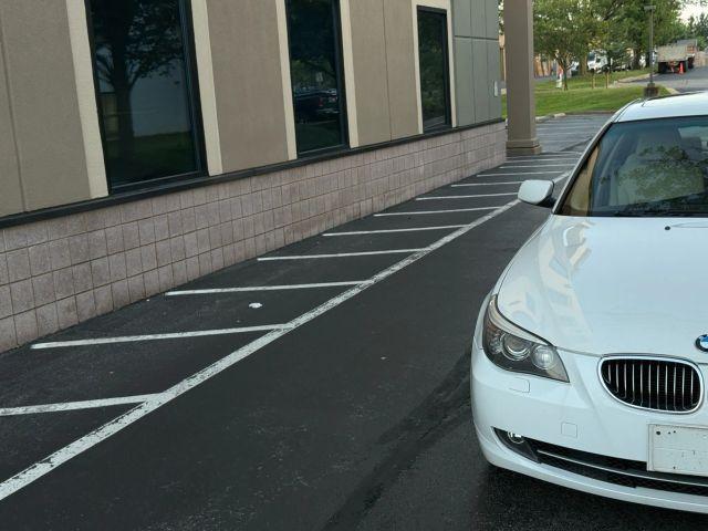 used 2008 BMW 535 car, priced at $7,789