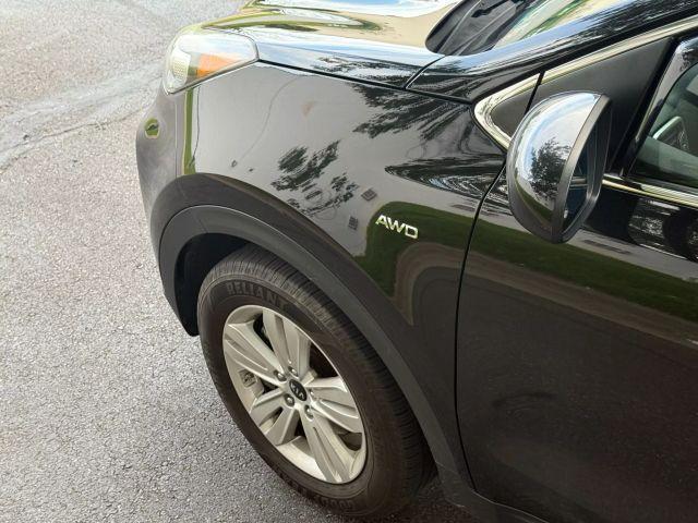 used 2019 Kia Sportage car, priced at $11,549
