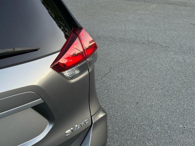 used 2020 Nissan Rogue car, priced at $14,489