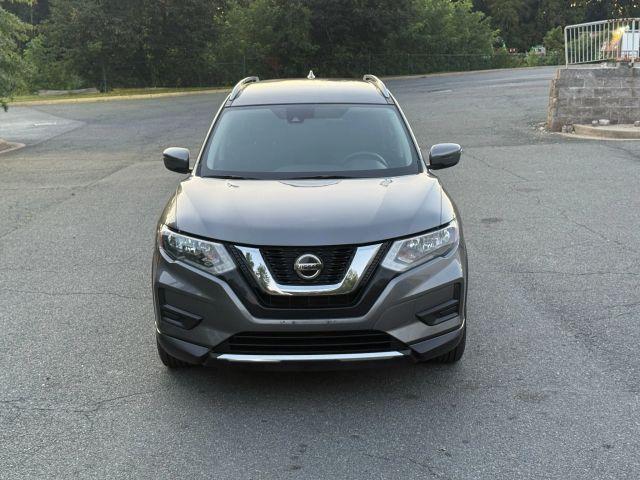 used 2020 Nissan Rogue car, priced at $14,489