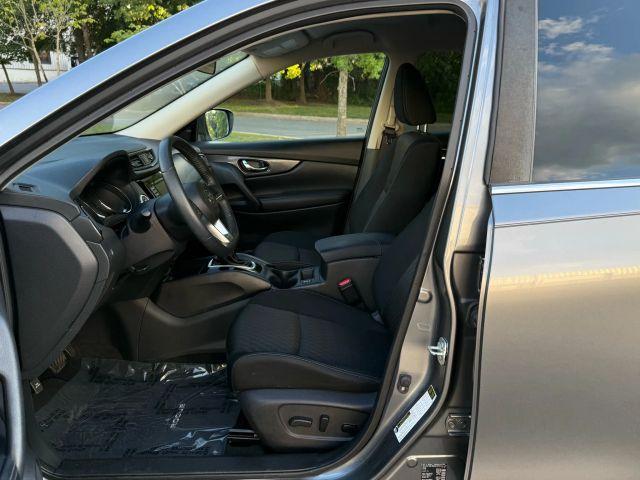 used 2020 Nissan Rogue car, priced at $14,489