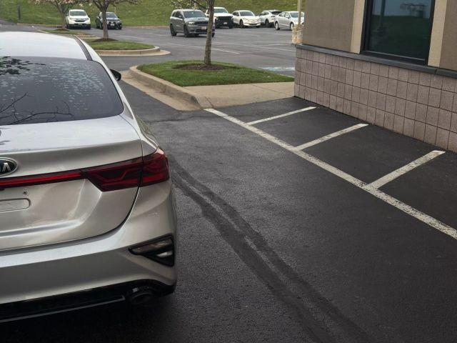 used 2019 Kia Forte car, priced at $9,989
