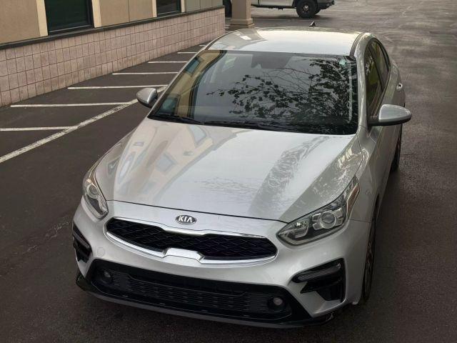 used 2019 Kia Forte car, priced at $9,989