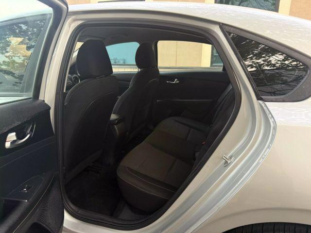 used 2019 Kia Forte car, priced at $9,989